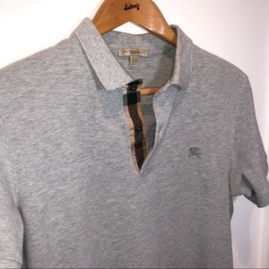 Burberry Polo